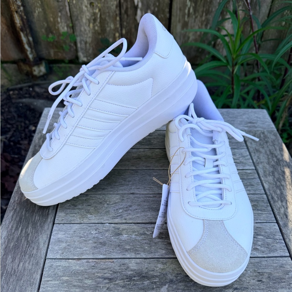 Adidas Classic VL COURT BOLD SHOES